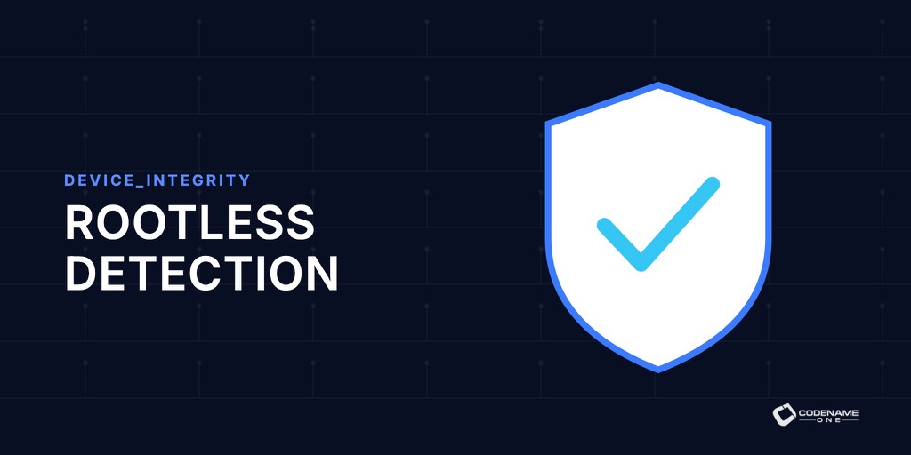 Rootless Jailbreak Detection: Updating the Signals, Not the Claim